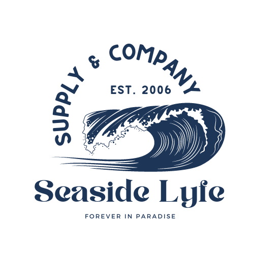Seaside Lyfe