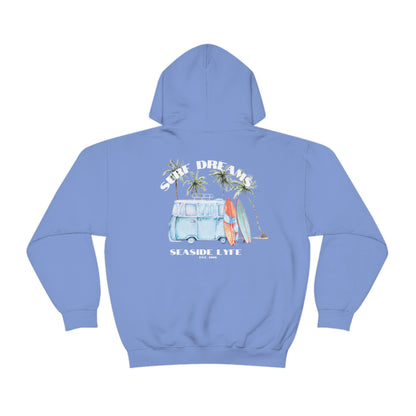 "Surf Dreams" Hoodie